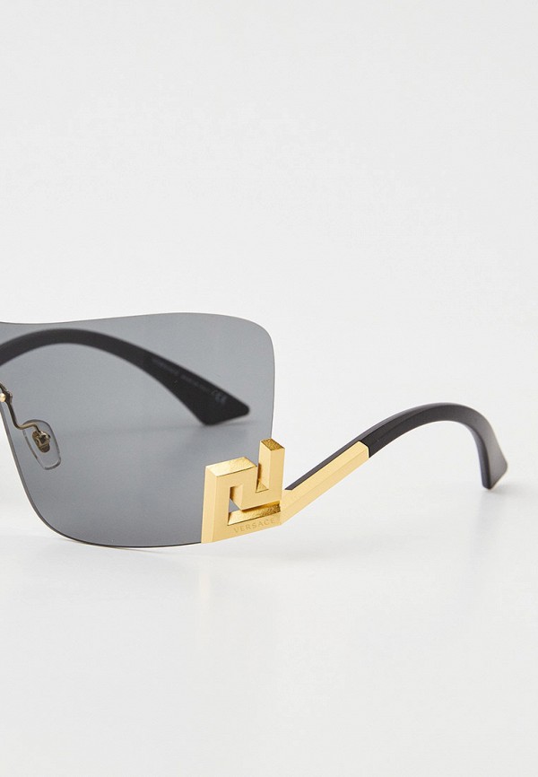 фото Очки солнцезащитные versace