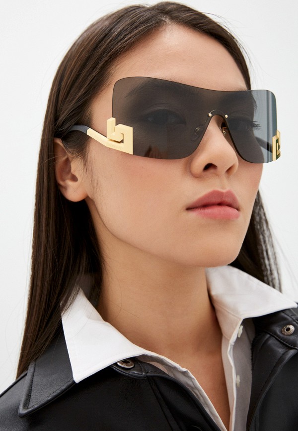 фото Очки солнцезащитные versace