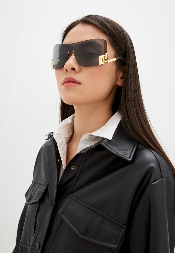 фото Очки солнцезащитные versace