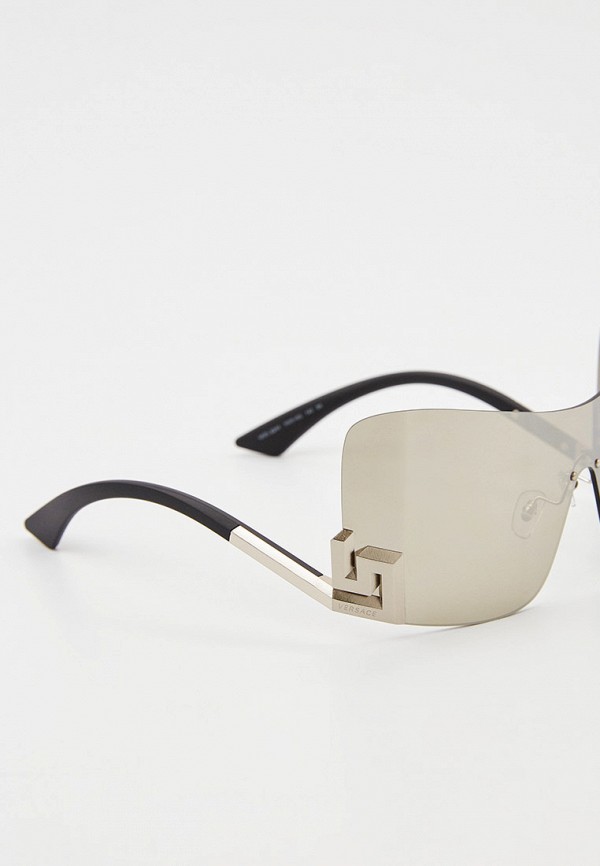 фото Очки солнцезащитные versace