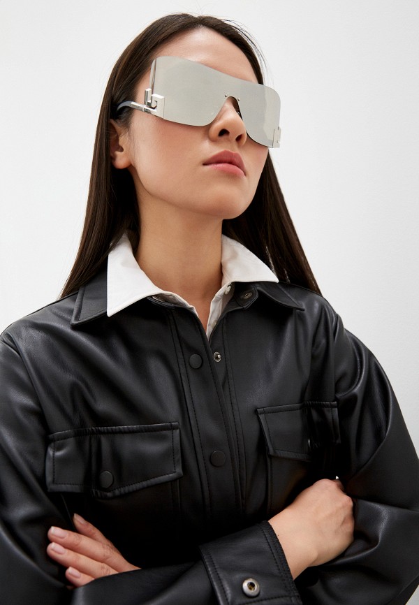 фото Очки солнцезащитные versace