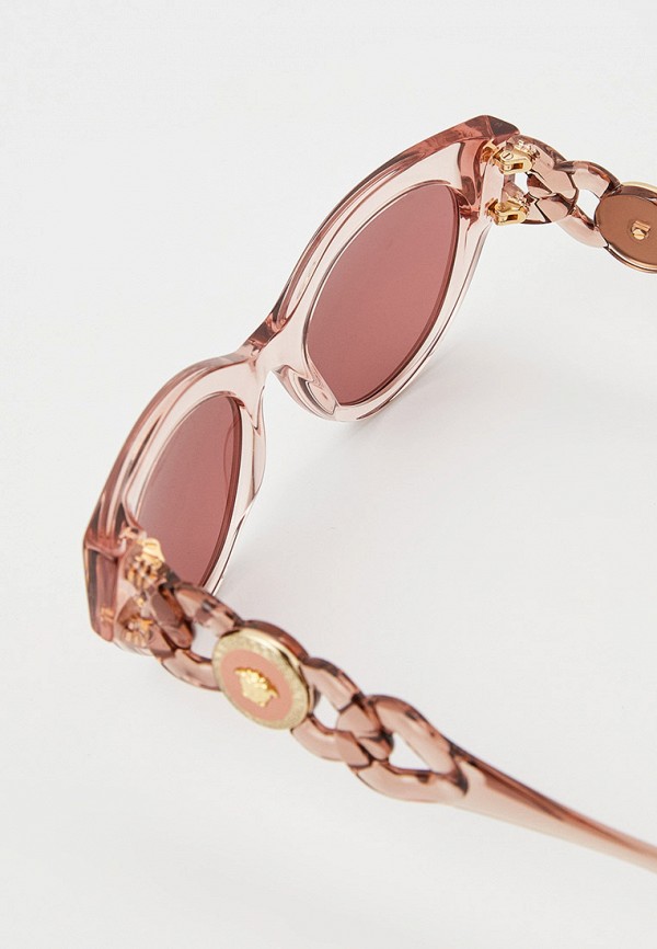 фото Очки солнцезащитные versace