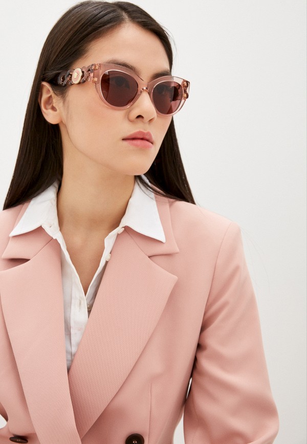 фото Очки солнцезащитные versace