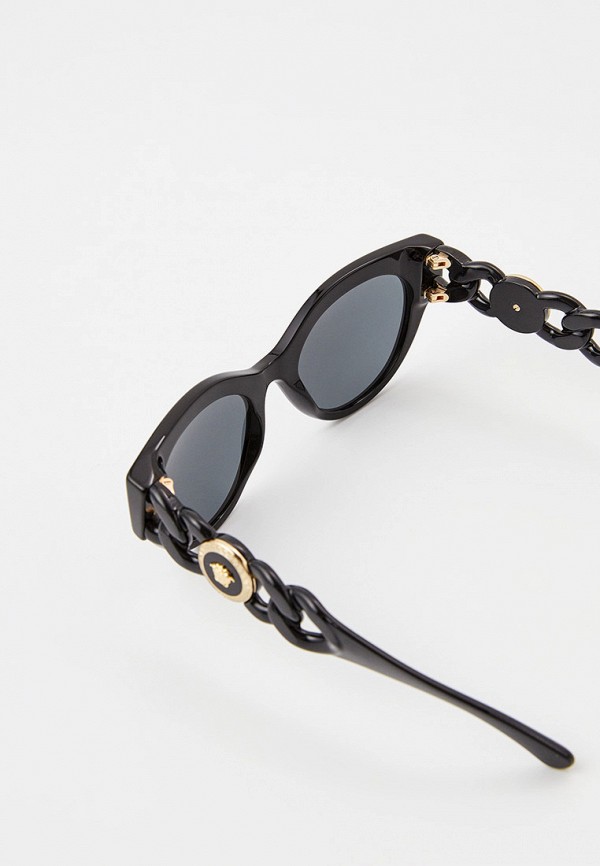 фото Очки солнцезащитные versace