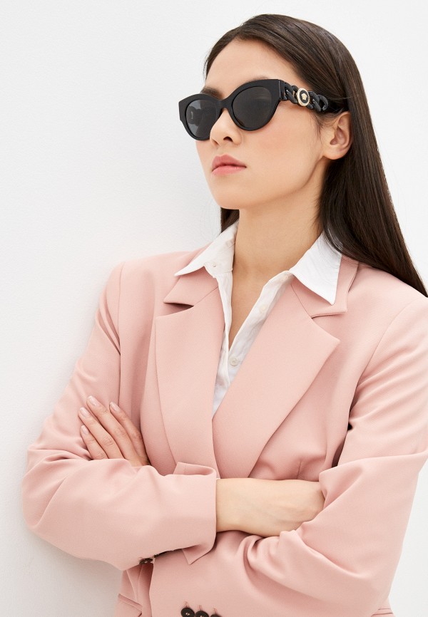 фото Очки солнцезащитные versace