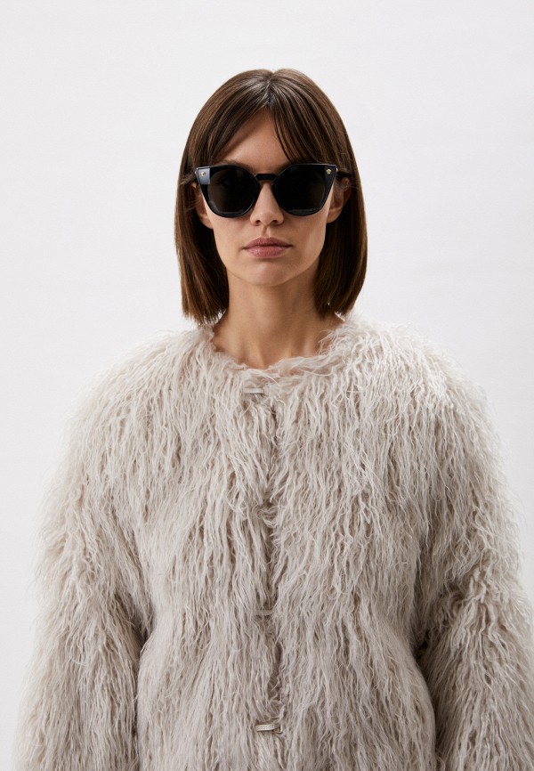 фото Очки солнцезащитные versace