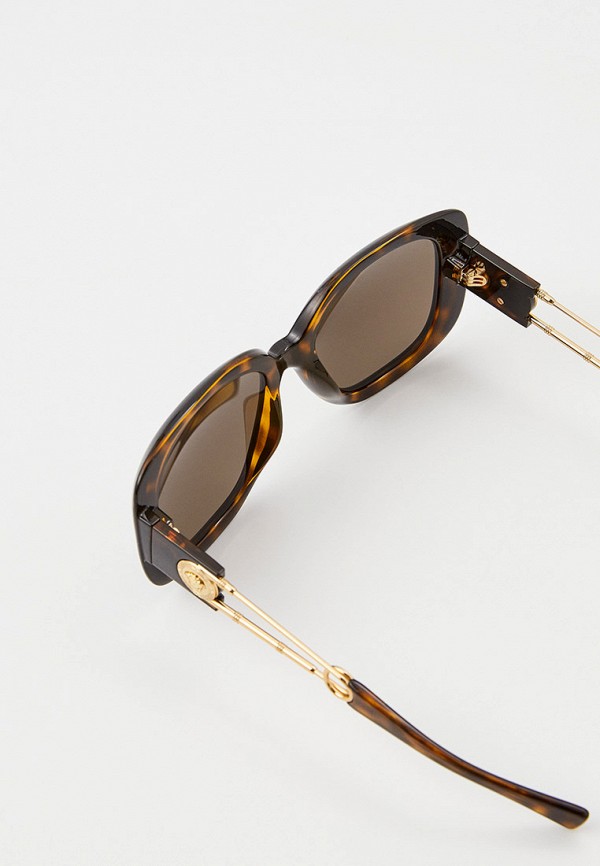 фото Очки солнцезащитные versace