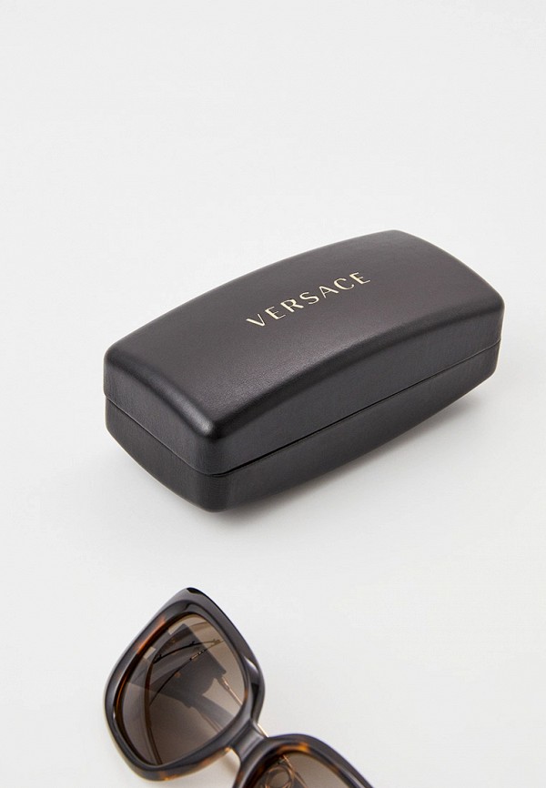 фото Очки солнцезащитные versace