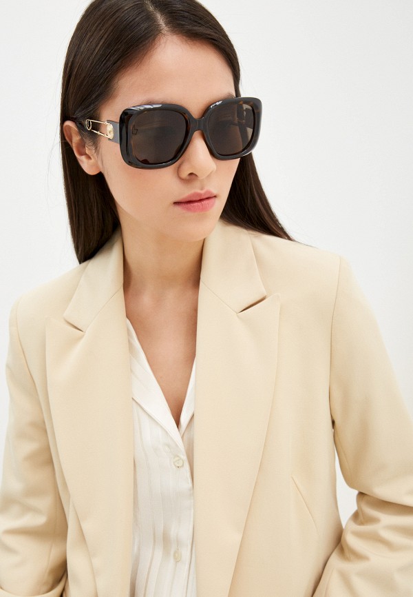 фото Очки солнцезащитные versace