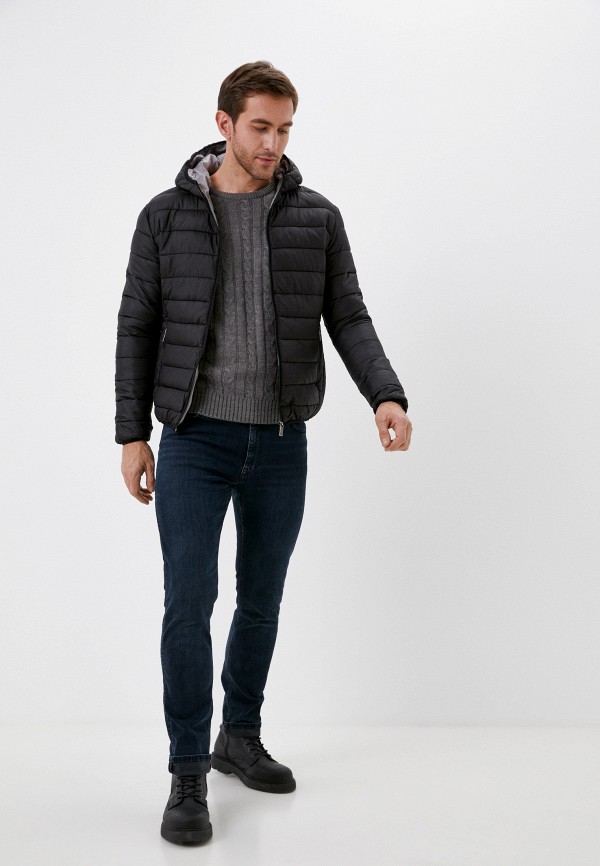 фото Куртка утепленная rekuait