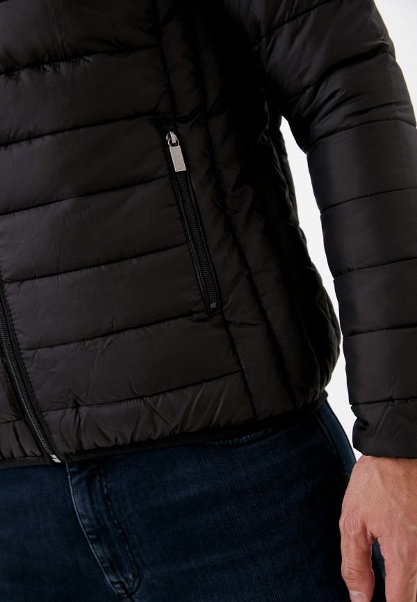 фото Куртка утепленная rekuait