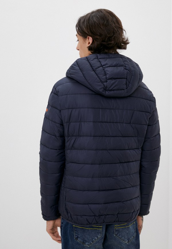 фото Куртка утепленная rekuait