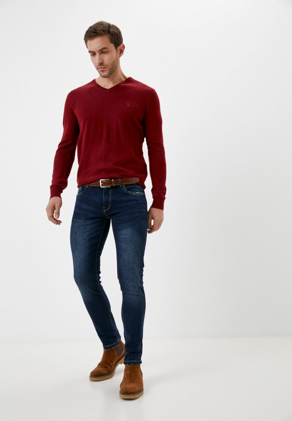 фото Джинсы rekuait