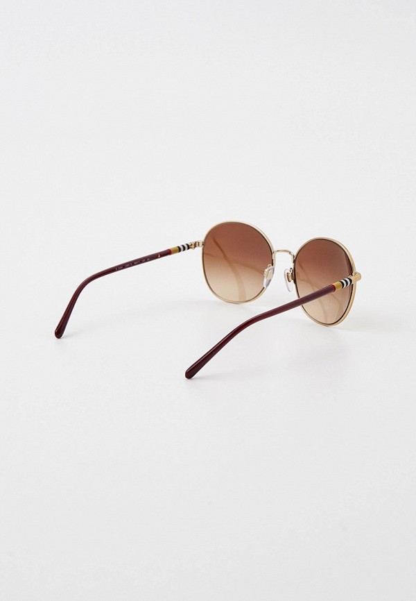 фото Очки солнцезащитные burberry