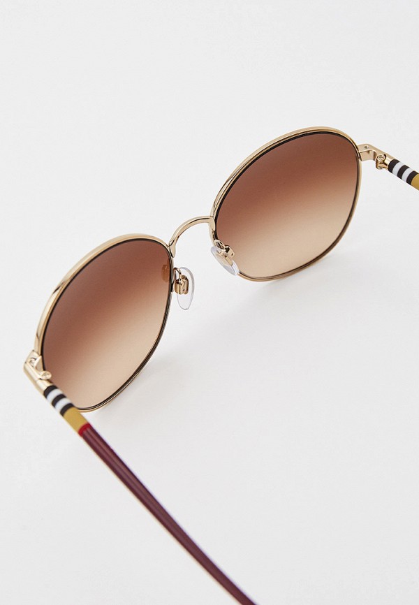 фото Очки солнцезащитные burberry