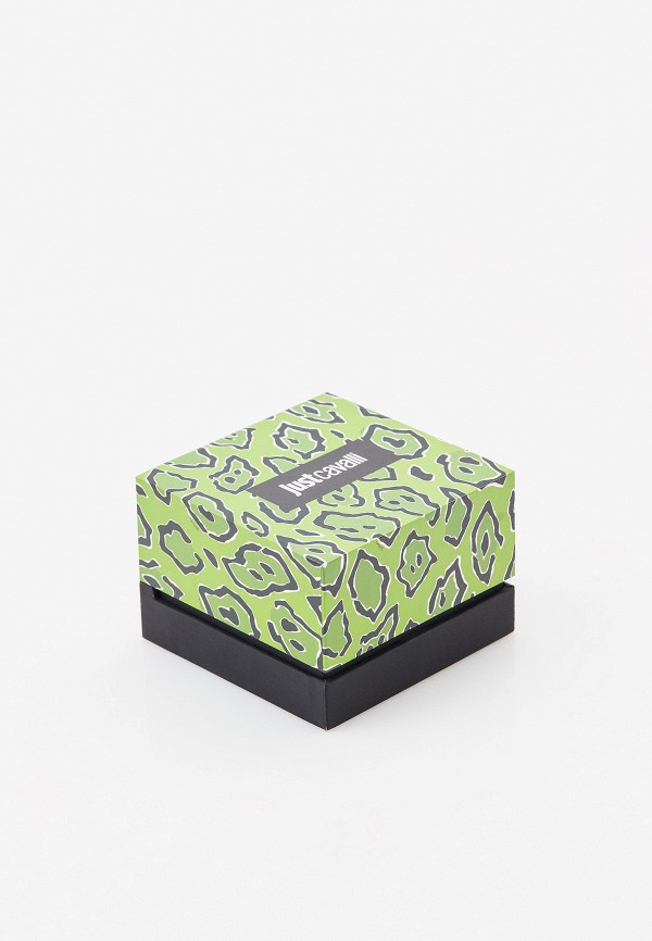 фото Часы и браслет just cavalli