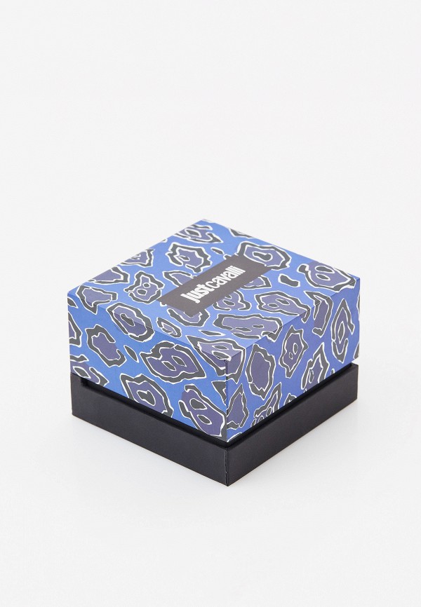 фото Часы и браслет just cavalli