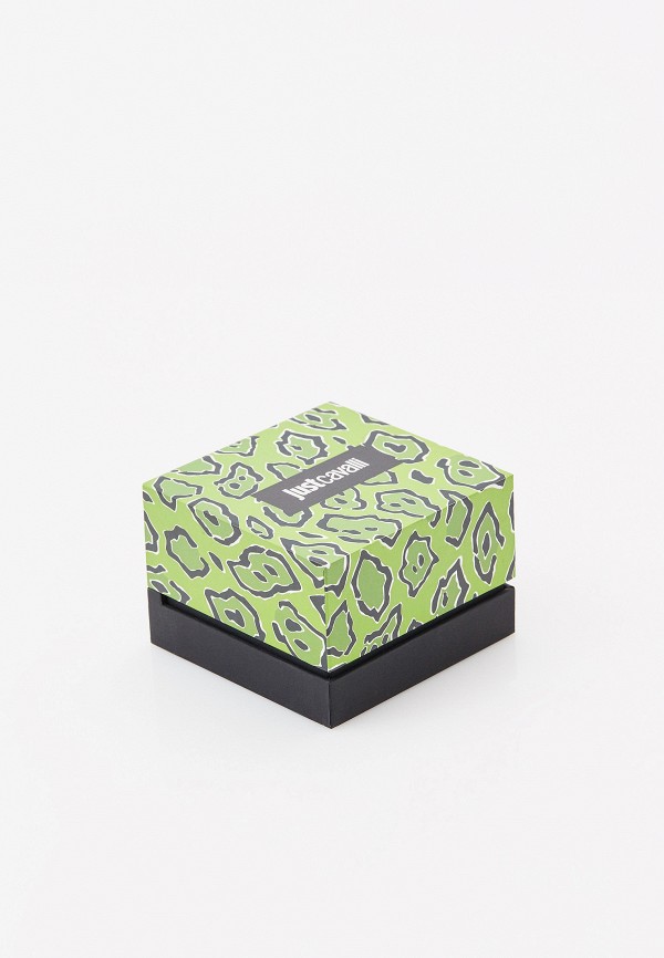 фото Часы и браслет just cavalli