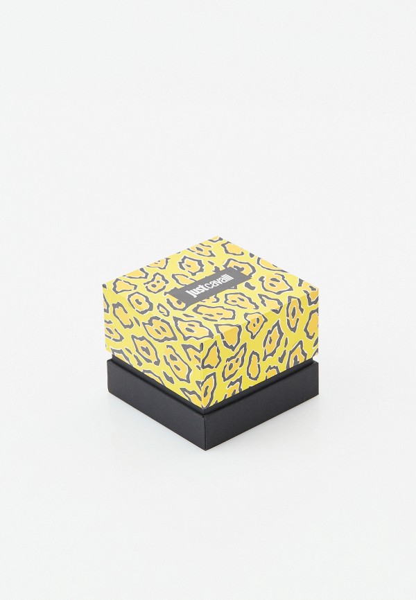 фото Часы и браслет just cavalli