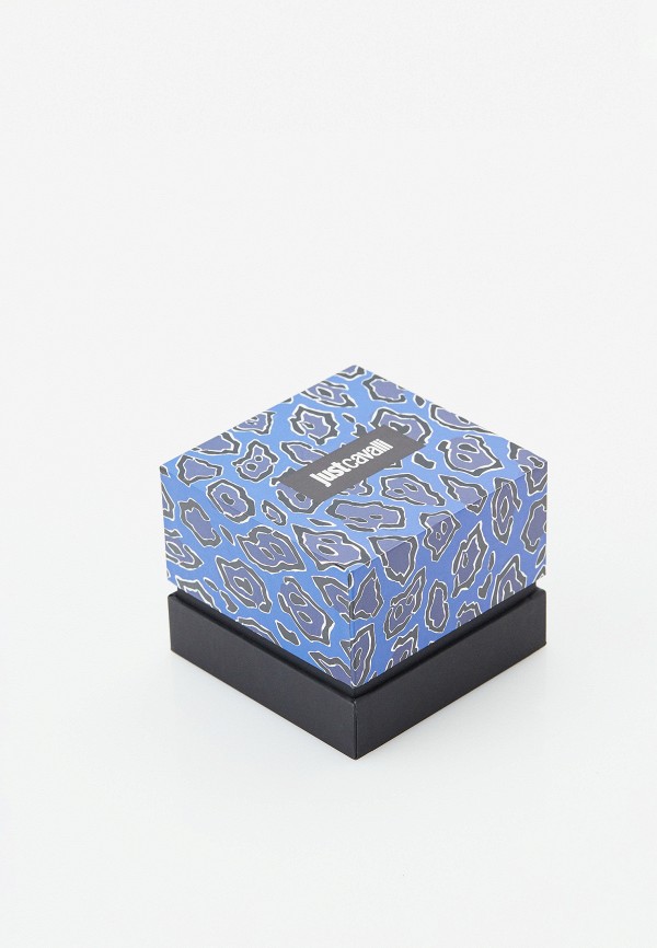 фото Часы и браслет just cavalli