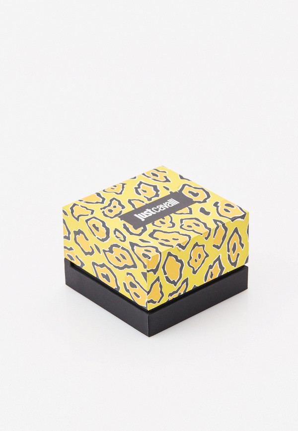 фото Часы и браслет just cavalli