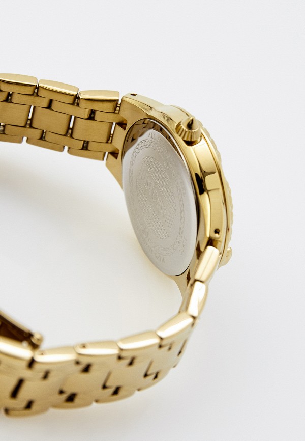 фото Часы и браслет just cavalli