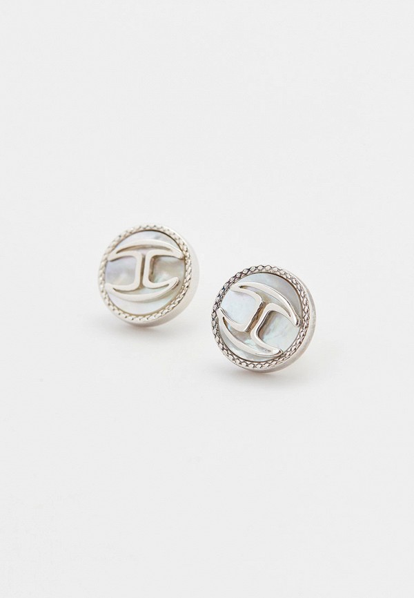 Серьги  Just Cavalli