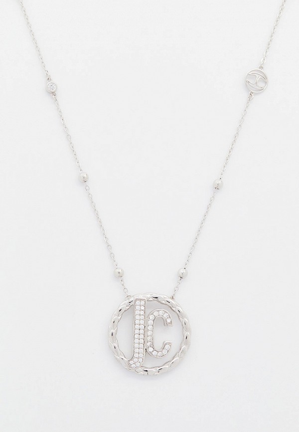 

Колье Just Cavalli, Серебряный