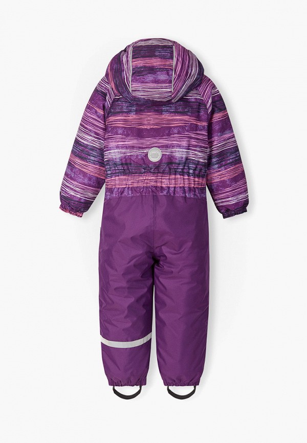 фото Комбинезон утепленный lassie