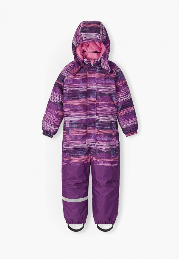 фото Комбинезон утепленный lassie