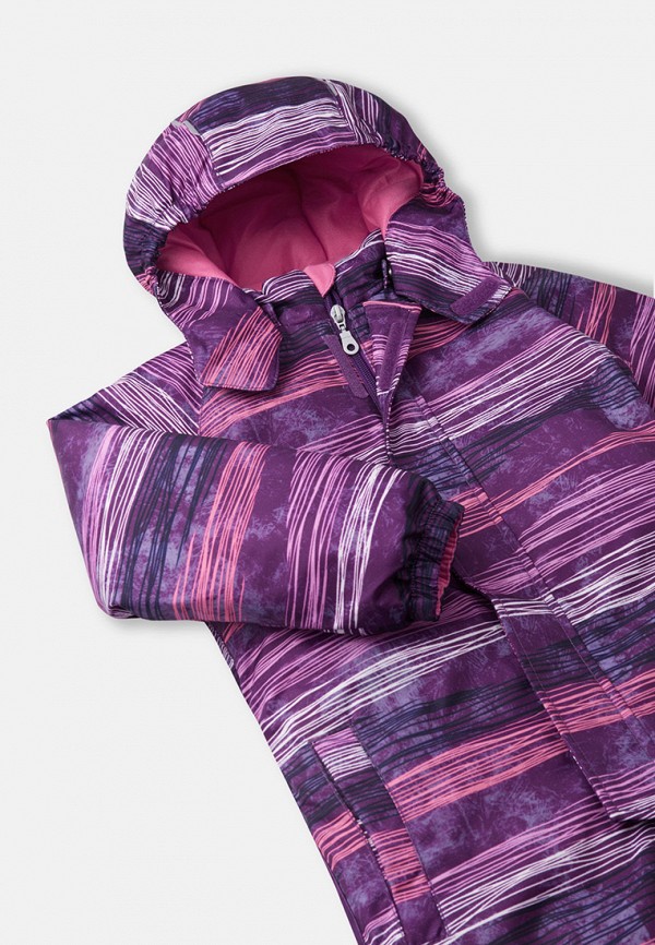 фото Комбинезон утепленный lassie