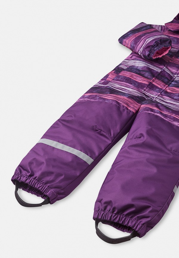 фото Комбинезон утепленный lassie