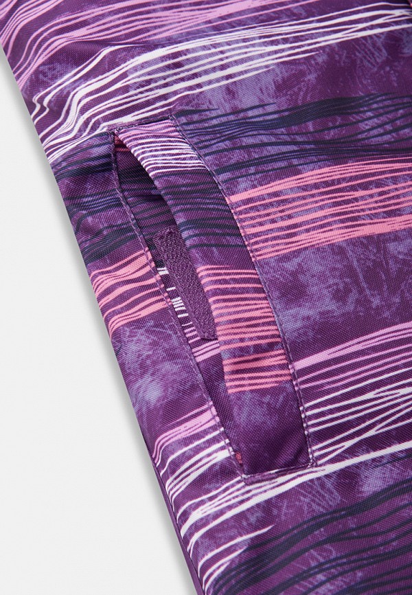 фото Комбинезон утепленный lassie