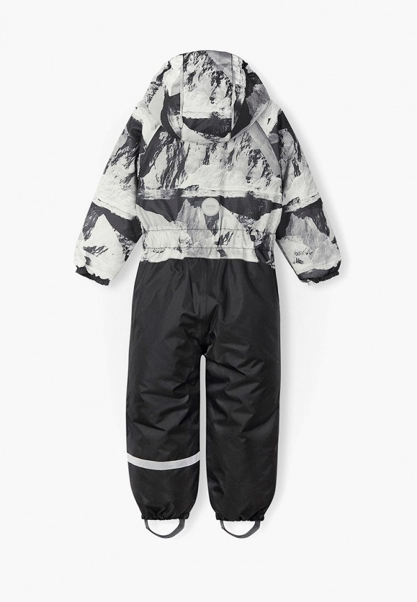 фото Комбинезон утепленный lassie