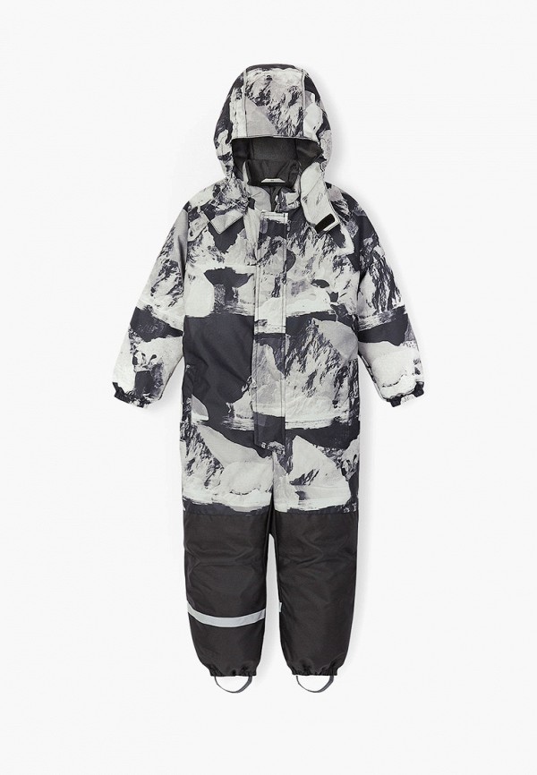 фото Комбинезон утепленный lassie