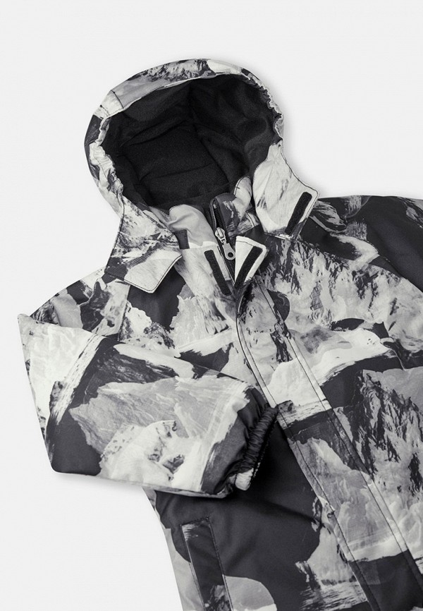 фото Комбинезон утепленный lassie