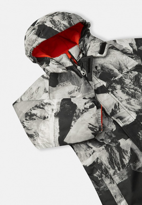 фото Комбинезон утепленный lassie