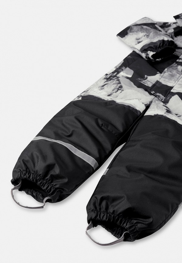 фото Комбинезон утепленный lassie