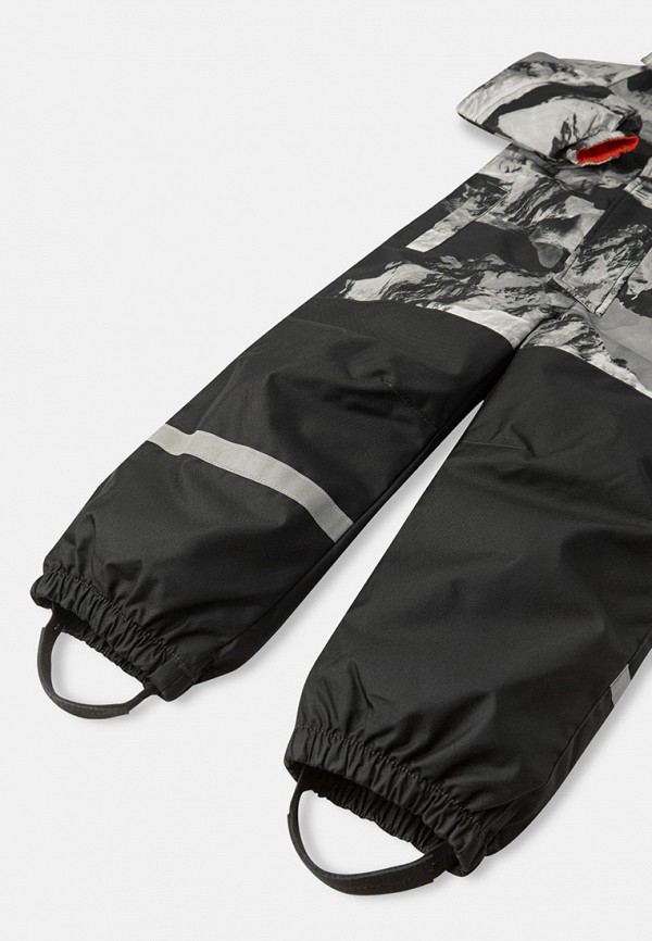 фото Комбинезон утепленный lassie