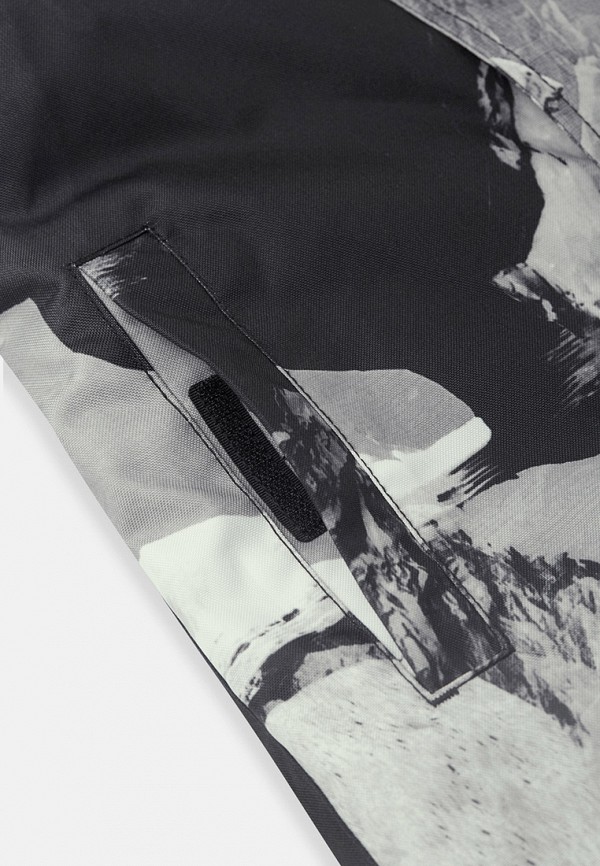 фото Комбинезон утепленный lassie