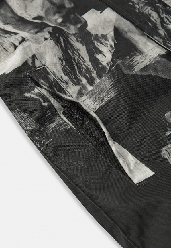 фото Комбинезон утепленный lassie