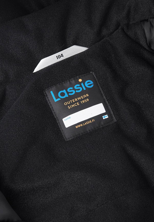 фото Комбинезон утепленный lassie