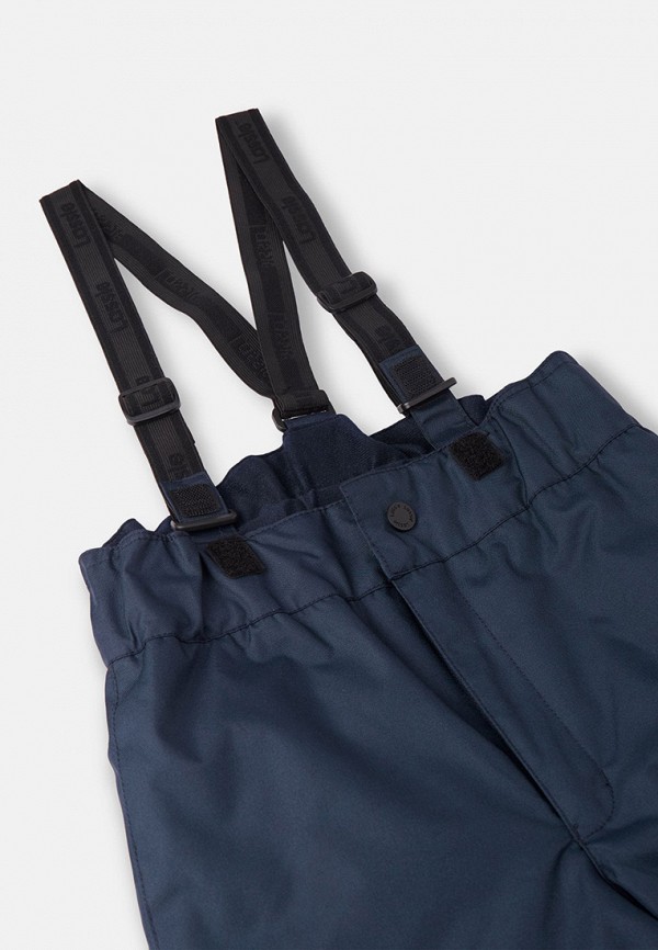 фото Брюки утепленные lassie