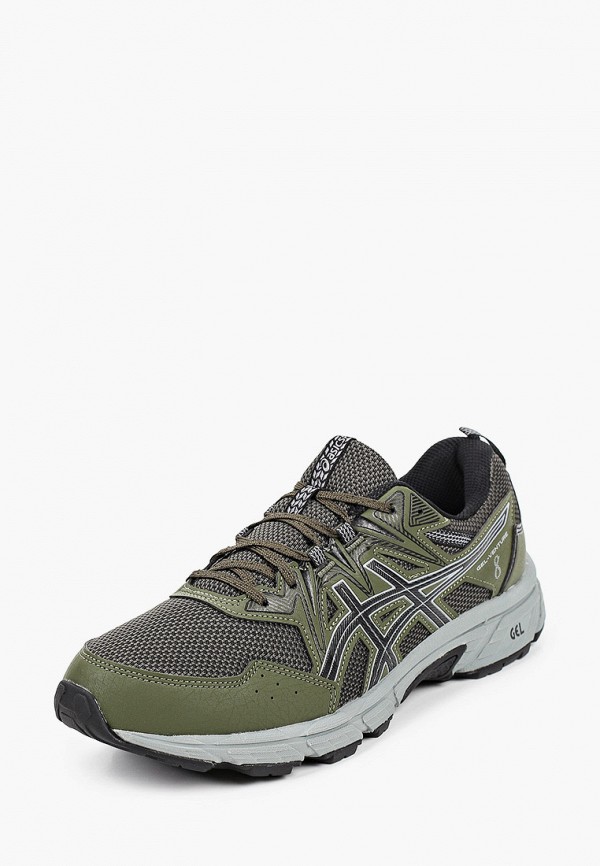 фото Кроссовки asics