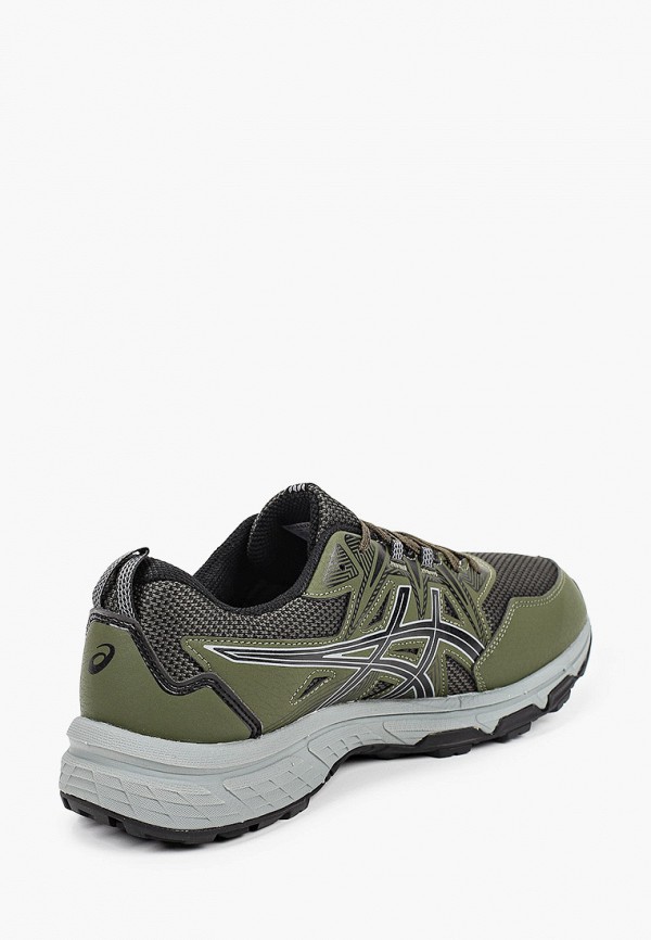 фото Кроссовки asics