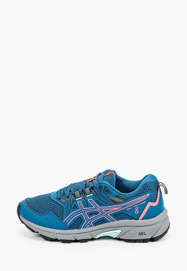 фото Кроссовки asics