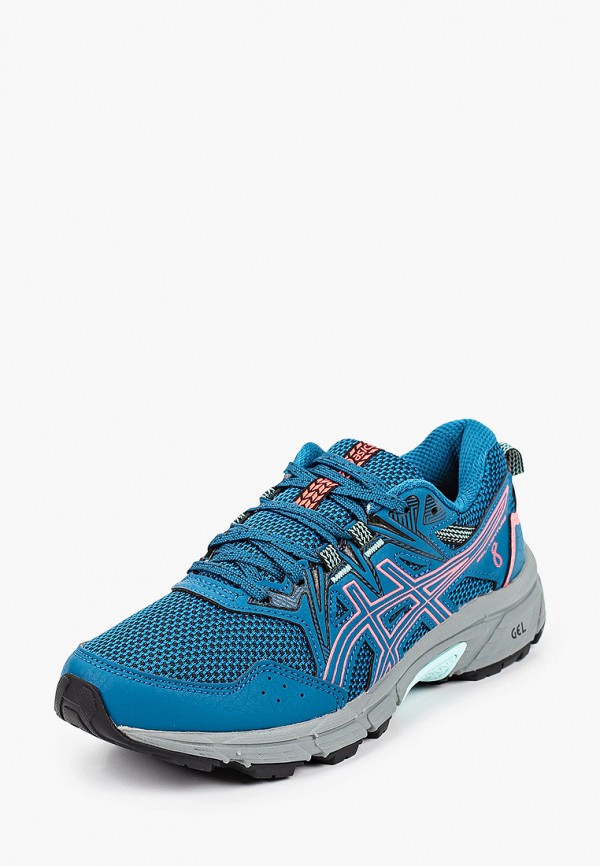 фото Кроссовки asics