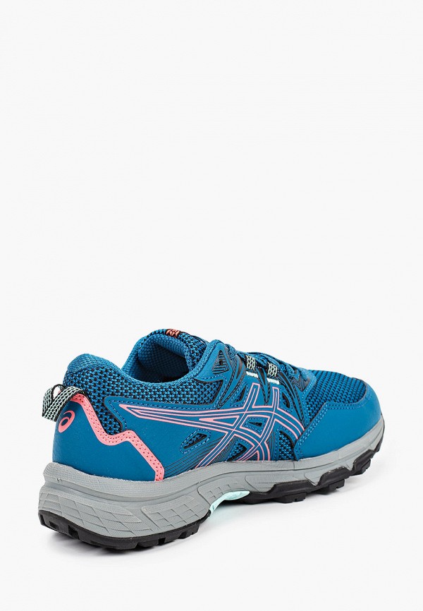 фото Кроссовки asics
