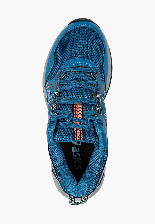 фото Кроссовки asics