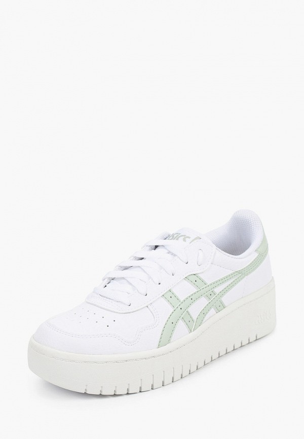 фото Кеды asics